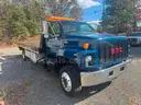 1998 GMC C6500 ROLLBACK