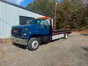 1998 GMC C6500 ROLLBACK