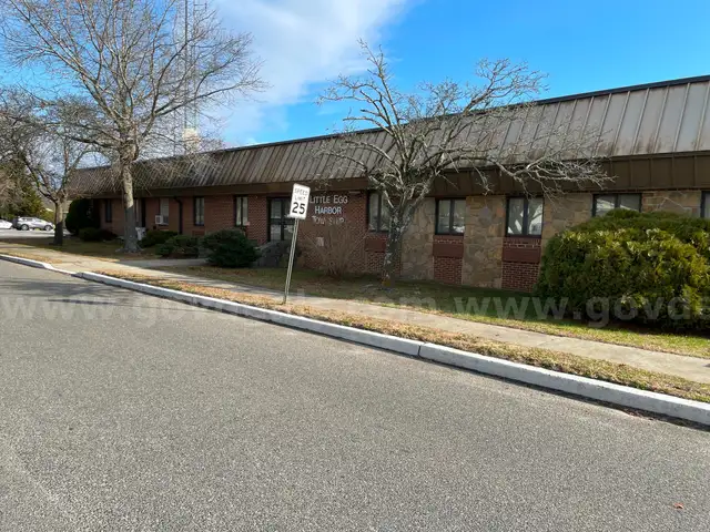 7 Gifford Road, Little Egg Harbor, NJ - Great Location Corner Rt 9 & Gifford Road