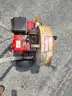 Leaf Blower