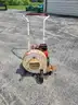 Leaf Blower