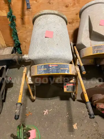 Asphalt Mixer