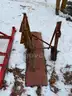 Plow Attachment