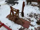 Plow Attachment