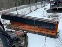 Snow Plow