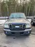 2007 Ford Ranger Sport SuperCab 4WD
