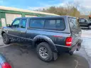 2007 Ford Ranger Sport SuperCab 4WD