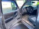2007 Ford Ranger Sport SuperCab 4WD