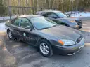 2005 Ford Taurus