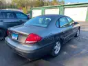 2005 Ford Taurus