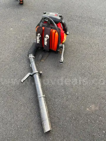 Backpack Blower