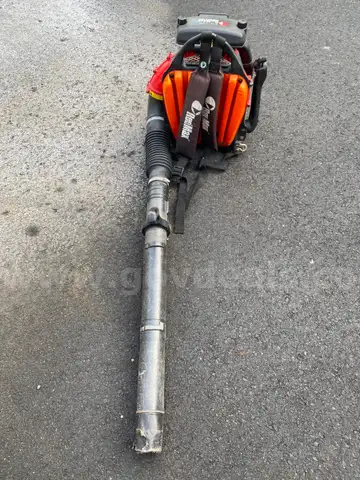 Backpack Blower