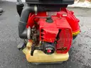 Backpack Blower