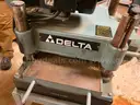 Delta Planer w/ Stand