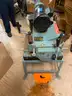 Delta Planer w/ Stand