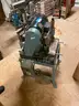 Delta Planer w/ Stand