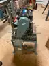 Delta Planer w/ Stand