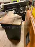 Electric Radial Saw