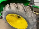 John Deere 3038D Tractor