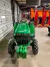 John Deere 3038D Tractor