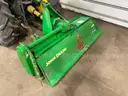 John Deere 3038D Tractor