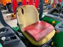 John Deere 3038D Tractor