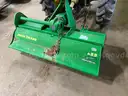 John Deere 3038D Tractor