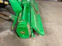 John Deere 3038D Tractor