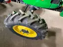 John Deere 3038D Tractor