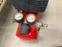 Compressor/Vacuum Pump