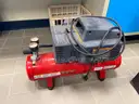 Compressor/Vacuum Pump