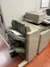 Cannon C5250 Copy Machine