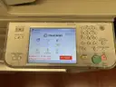 Cannon C5250 Copy Machine