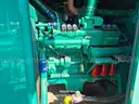 2012 Natural Gas Generator