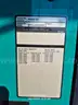 2012 Natural Gas Generator