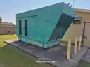 2012 Natural Gas Generator