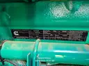 2012 Natural Gas Generator