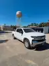 2019 Chevy Silverado Truck