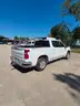 2019 Chevy Silverado Truck