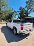 2019 Chevy Silverado Truck