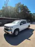 2019 Chevy Silverado Truck