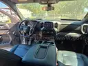 2019 Chevy Silverado Truck