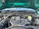 2017 RAM 4500