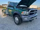 2017 RAM 4500
