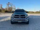 2017 RAM 4500