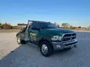 2017 RAM 4500