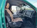 2017 RAM 4500