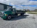 2008 Ford F-650