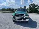 2008 Ford F-650