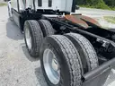 2020 Peterbilt 579, PACCAR, MX-13, 455-HP, PACCAR 12 Speed Endurant Transmission, Sleeper,